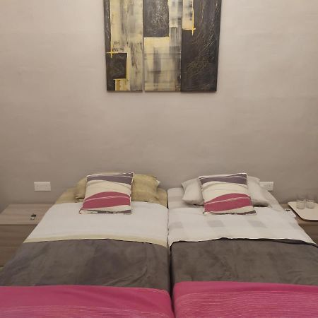 Casa Manduca Delicata Ξενοδοχείο Βαλέτα Εξωτερικό φωτογραφία