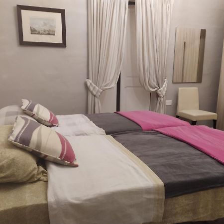 Casa Manduca Delicata Ξενοδοχείο Βαλέτα Εξωτερικό φωτογραφία