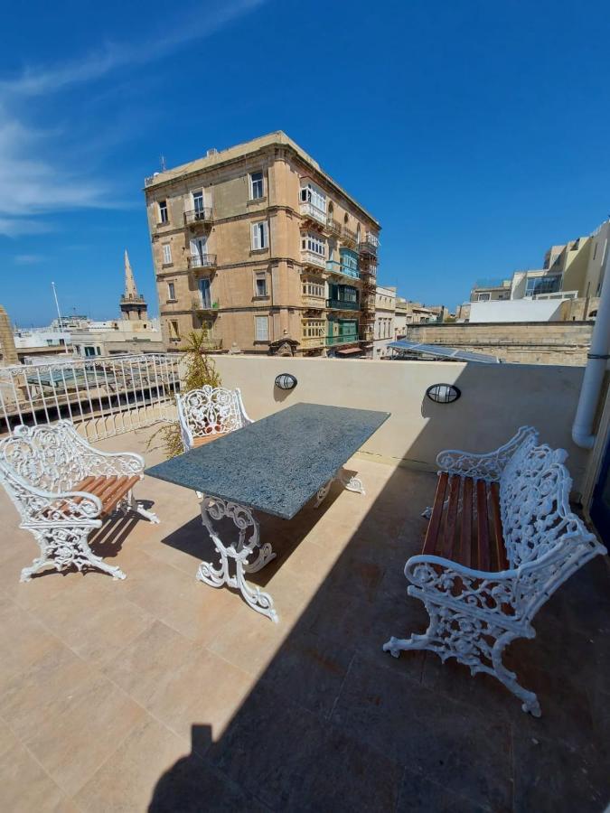 Casa Manduca Delicata Ξενοδοχείο Βαλέτα Εξωτερικό φωτογραφία