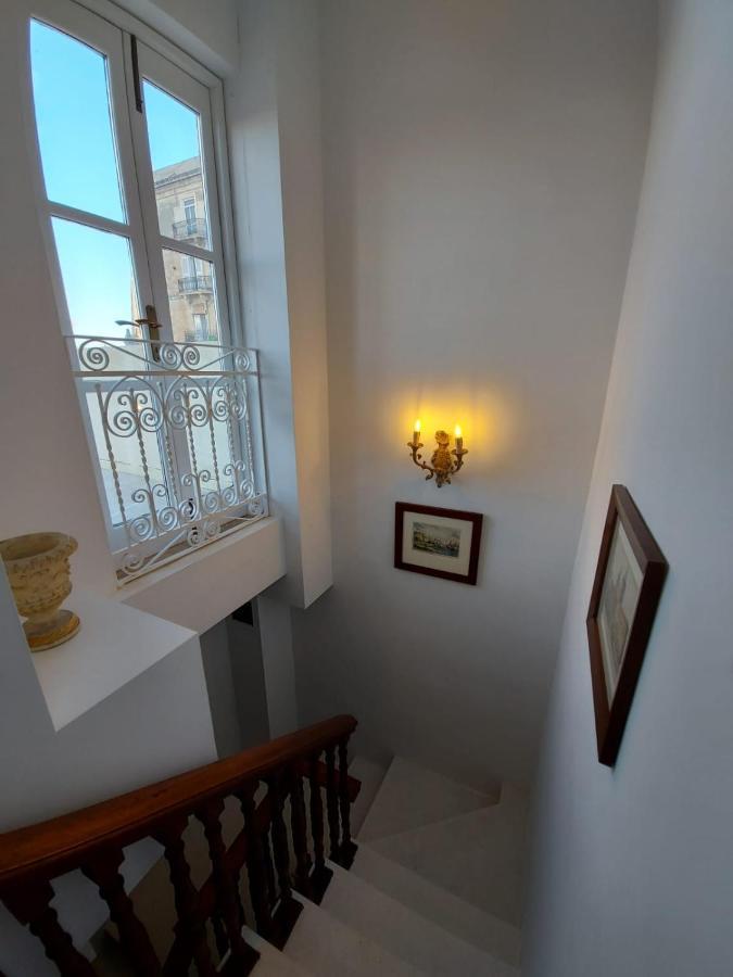 Casa Manduca Delicata Ξενοδοχείο Βαλέτα Εξωτερικό φωτογραφία
