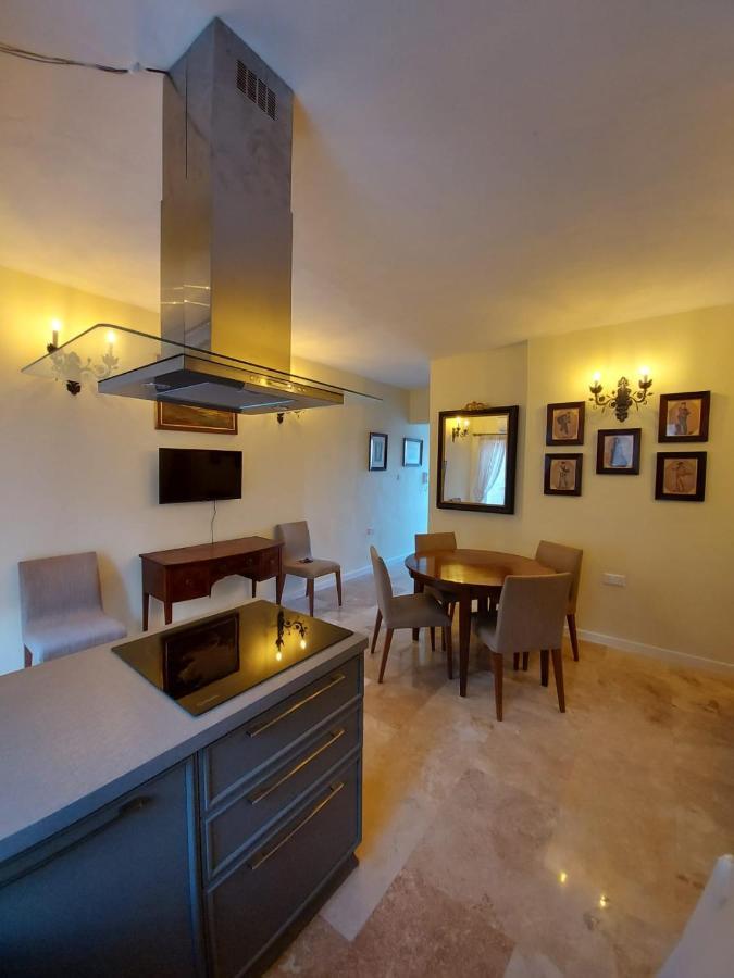 Casa Manduca Delicata Ξενοδοχείο Βαλέτα Εξωτερικό φωτογραφία