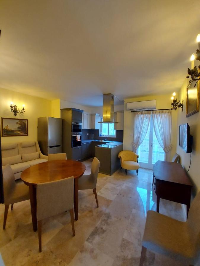 Casa Manduca Delicata Ξενοδοχείο Βαλέτα Εξωτερικό φωτογραφία