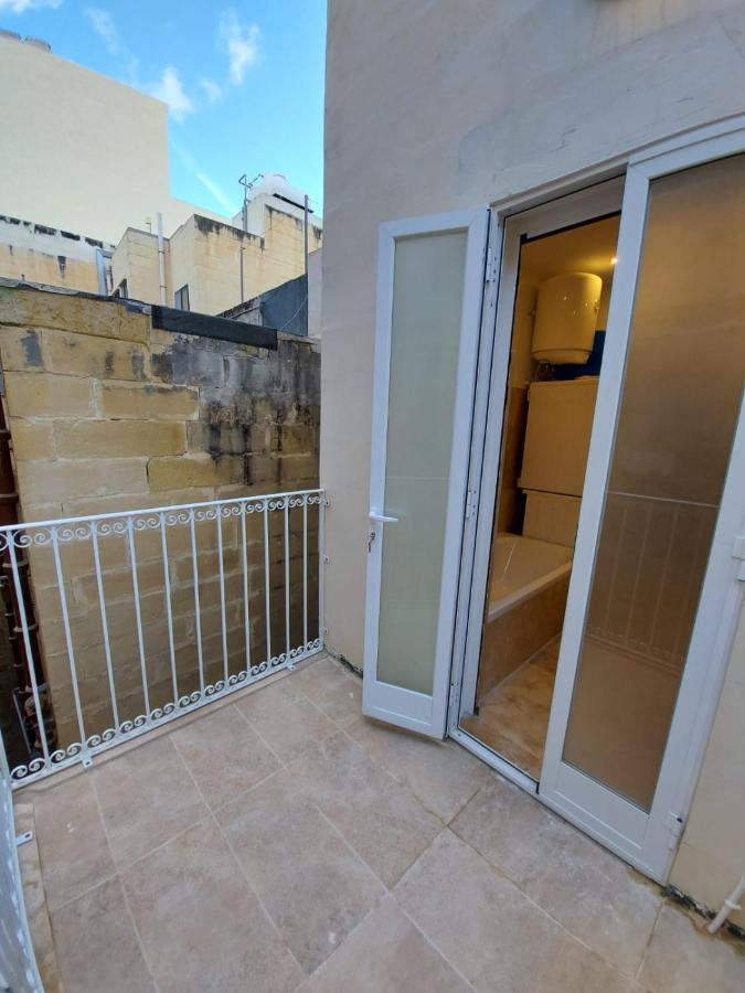 Casa Manduca Delicata Ξενοδοχείο Βαλέτα Εξωτερικό φωτογραφία