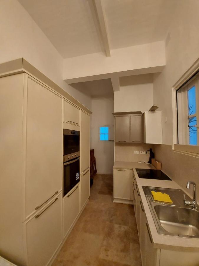 Casa Manduca Delicata Ξενοδοχείο Βαλέτα Εξωτερικό φωτογραφία