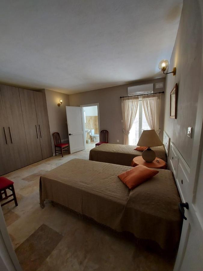 Casa Manduca Delicata Ξενοδοχείο Βαλέτα Εξωτερικό φωτογραφία