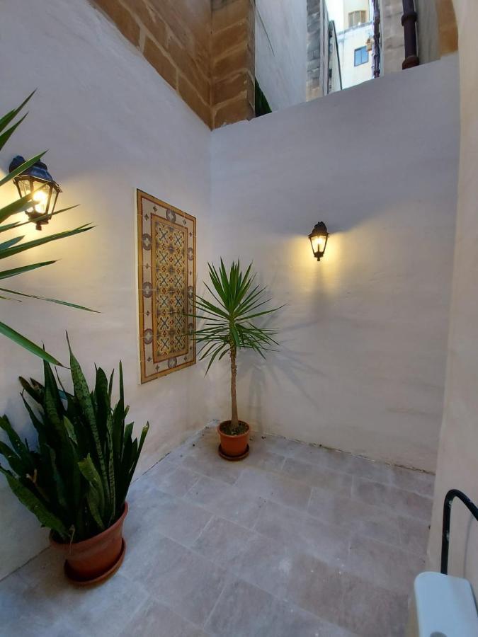 Casa Manduca Delicata Ξενοδοχείο Βαλέτα Εξωτερικό φωτογραφία