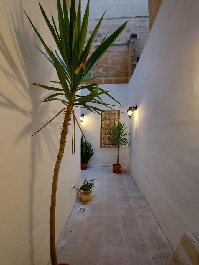 Casa Manduca Delicata Ξενοδοχείο Βαλέτα Εξωτερικό φωτογραφία