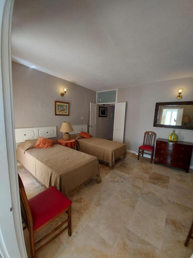 Casa Manduca Delicata Ξενοδοχείο Βαλέτα Εξωτερικό φωτογραφία
