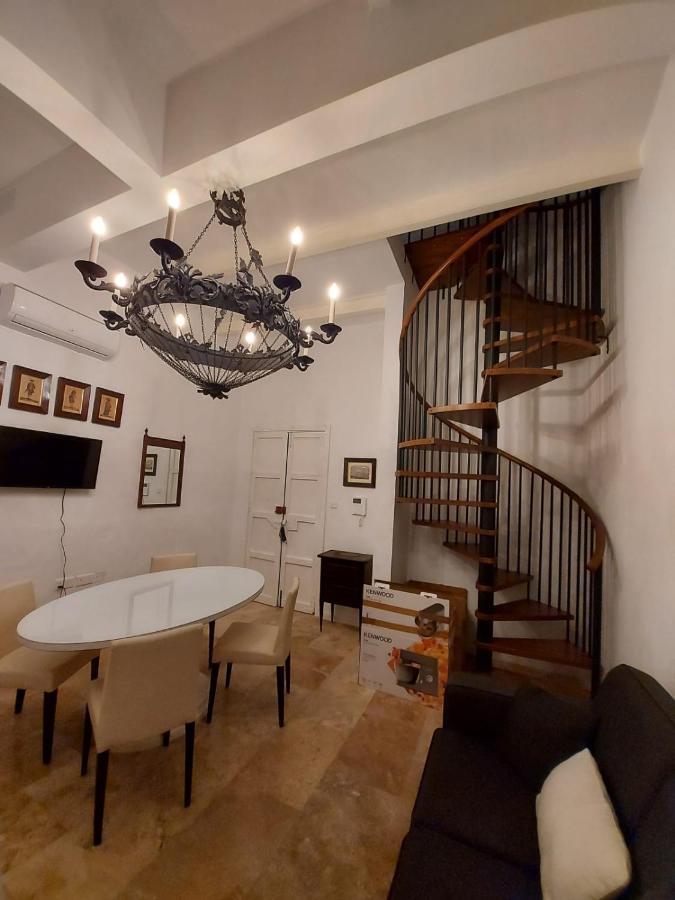 Casa Manduca Delicata Ξενοδοχείο Βαλέτα Εξωτερικό φωτογραφία