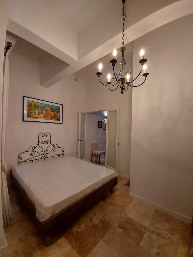 Casa Manduca Delicata Ξενοδοχείο Βαλέτα Εξωτερικό φωτογραφία