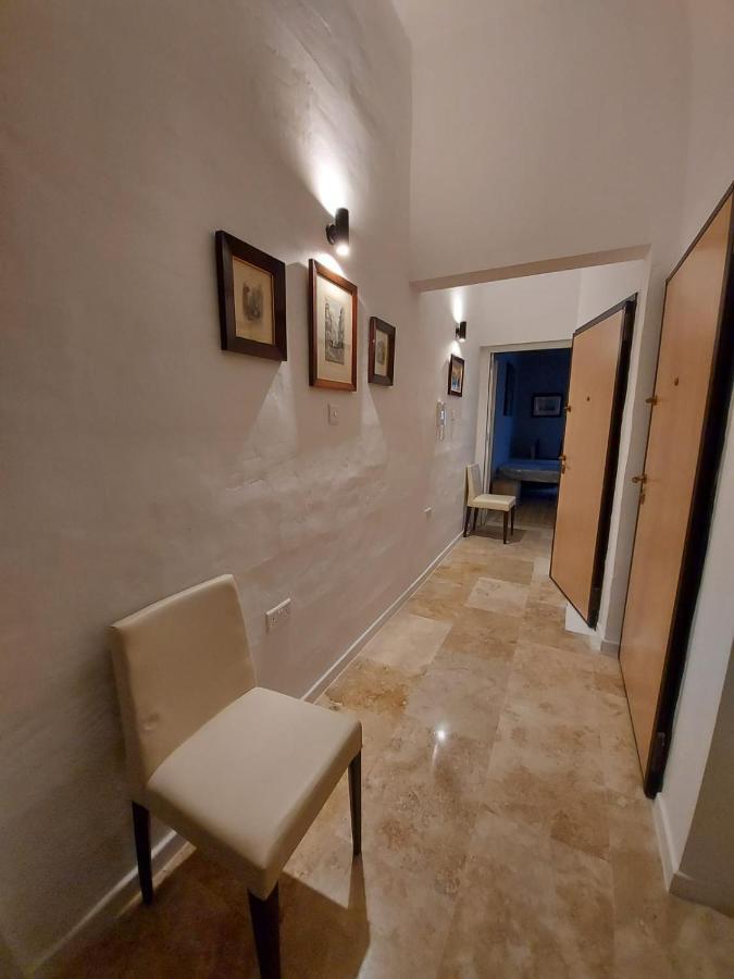 Casa Manduca Delicata Ξενοδοχείο Βαλέτα Εξωτερικό φωτογραφία