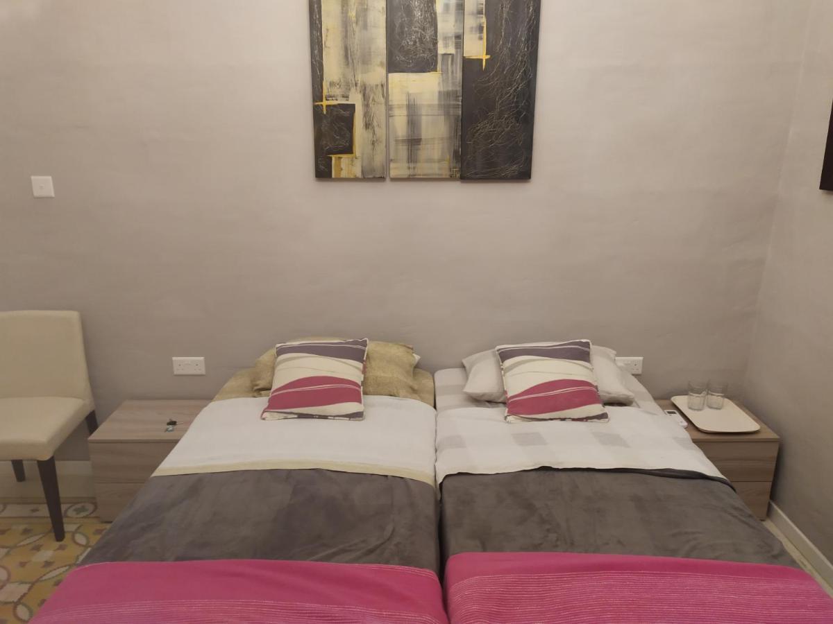 Casa Manduca Delicata Ξενοδοχείο Βαλέτα Εξωτερικό φωτογραφία