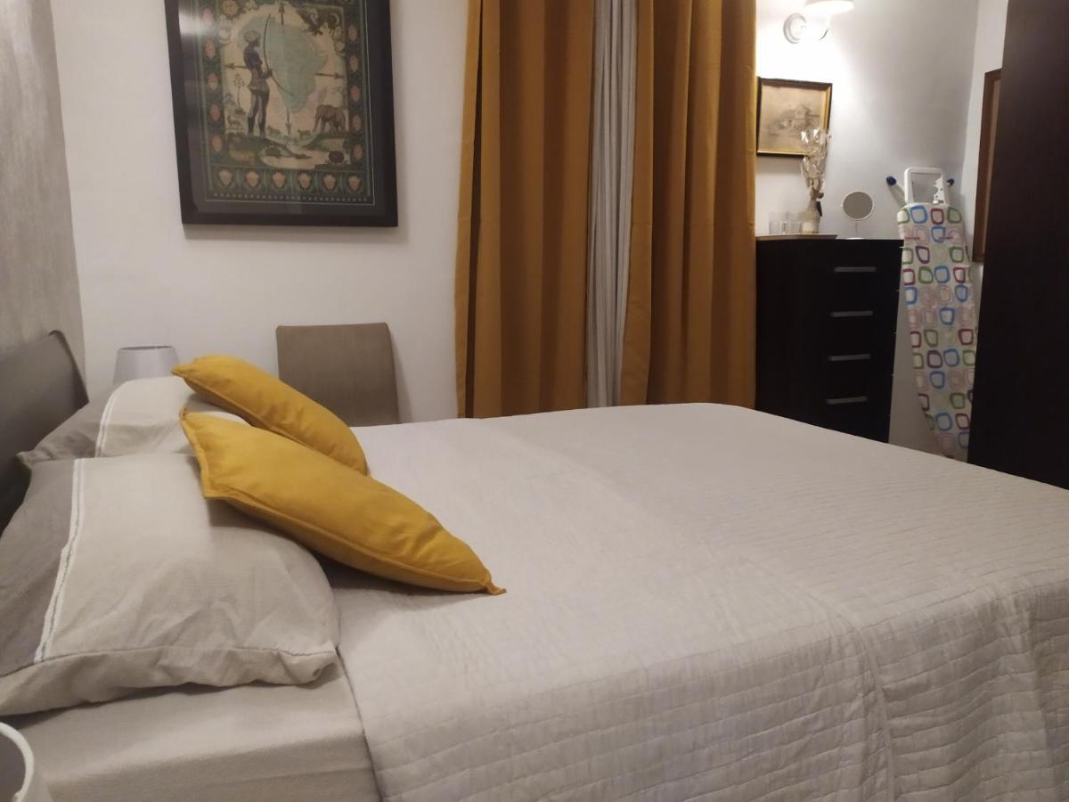 Casa Manduca Delicata Ξενοδοχείο Βαλέτα Εξωτερικό φωτογραφία