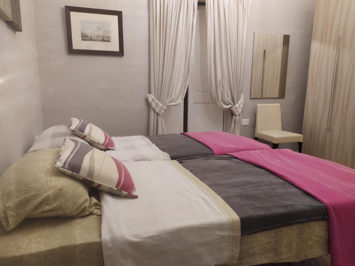 Casa Manduca Delicata Ξενοδοχείο Βαλέτα Εξωτερικό φωτογραφία