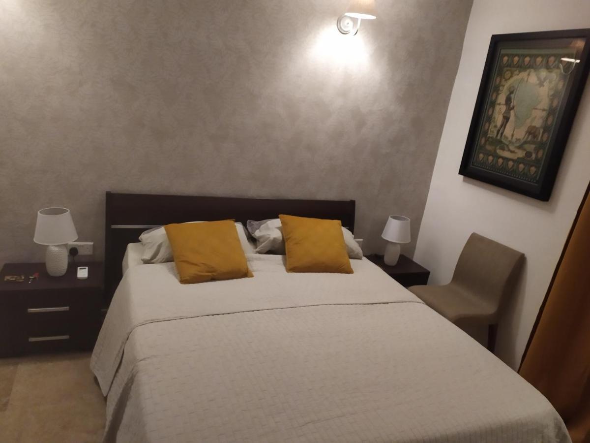 Casa Manduca Delicata Ξενοδοχείο Βαλέτα Εξωτερικό φωτογραφία