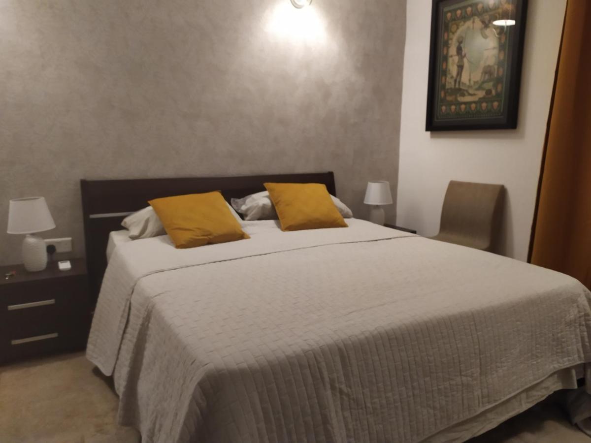 Casa Manduca Delicata Ξενοδοχείο Βαλέτα Εξωτερικό φωτογραφία