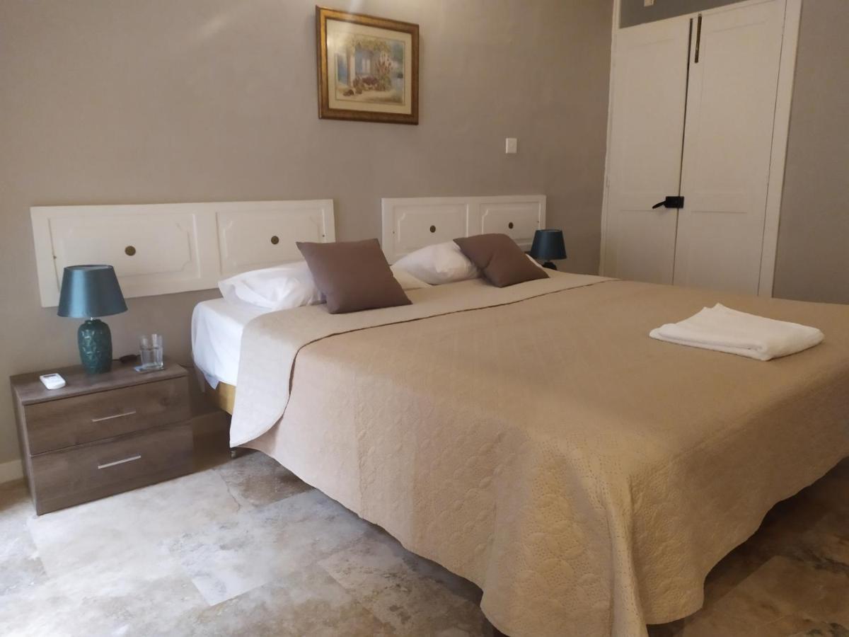 Casa Manduca Delicata Ξενοδοχείο Βαλέτα Εξωτερικό φωτογραφία