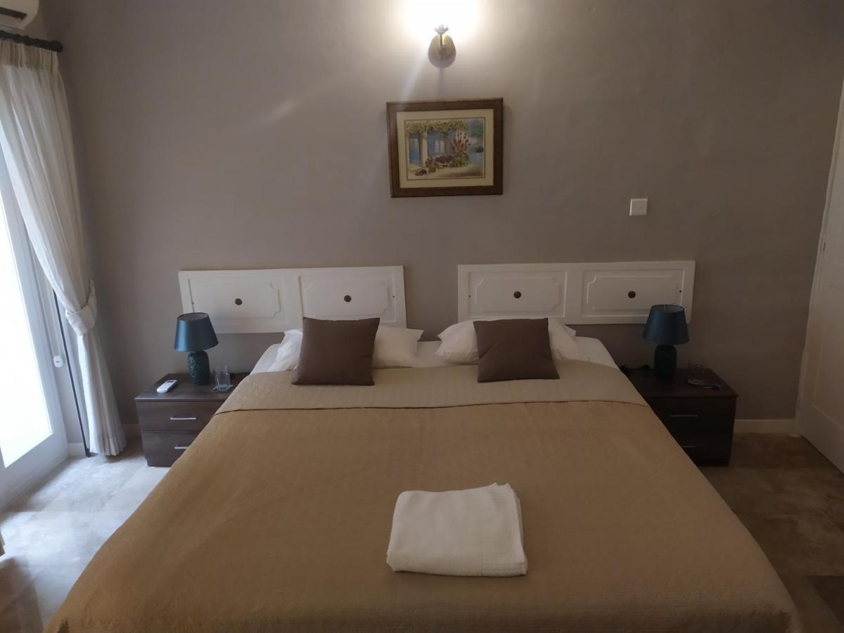 Casa Manduca Delicata Ξενοδοχείο Βαλέτα Εξωτερικό φωτογραφία